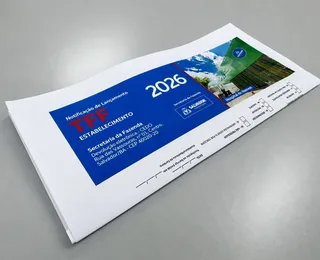 TFF e ISS 2026 mudam de prazo em Salvador; veja como pagar