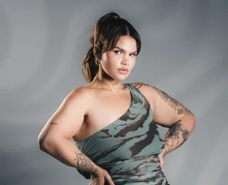 Thaís Carla admite uso de canetas emagrecedoras