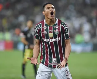 Thiago Silva pode reestrear pelo Fluminense em amistoso contra o Bahia