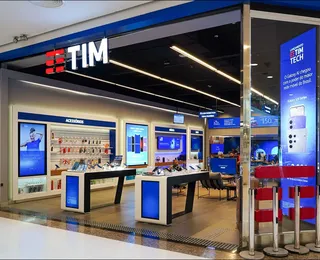 TIM aceita proposta de R$ 80 bilhões e pode ganhar novo dono