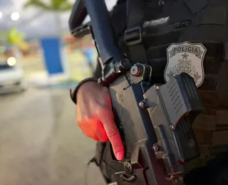 Tiroteios em perseguições deixam 72 mortos em Salvador e RMS