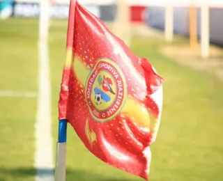 Título do Vitória no Nordestão coloca Juazeirense na Copa do Brasil