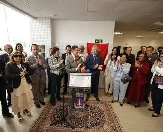 TJBA leva sede da Presidência para Ilhéus em ação inédita no interior da Bahia