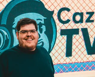 TNT Sports se vinga da CazéTV e contrata repórter destaque na Copa