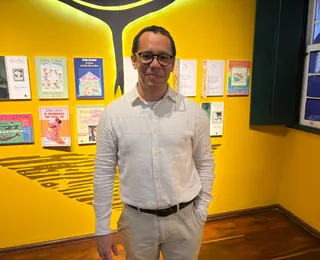Torto Arado no cinema? Itamar Vieira Jr. fala sobre possíveis adaptações