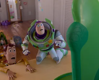 Toy Story 5 e mais: veja o que está passando no cinema em Salvador