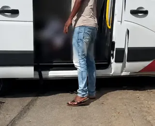 Tragédia na BR-101: paciente morre em colisão entre ambulância e carro na Bahia