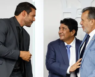 Traições, corrupção e polêmicas marcam mandatos de presidentes da CBF