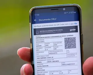 Transferência de veículos 100% digital no Brasil começa pelo app