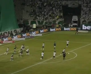 Transmissão do Brasileirão pela Globo é detonada após comparação com Copa do Mundo
