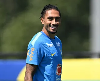 Treino da Seleção conta com retorno de Raphinha, recuperado de lesão