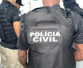 ‘Tribunal do crime’: suspeito de tortura e execução é preso em Porto Seguro