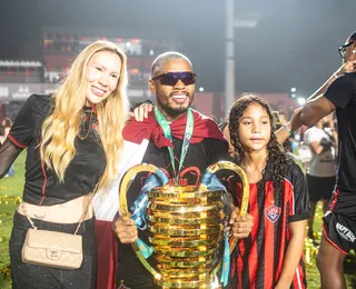 Tricampeão, Marinho se aproxima de maiores vencedores do Nordestão