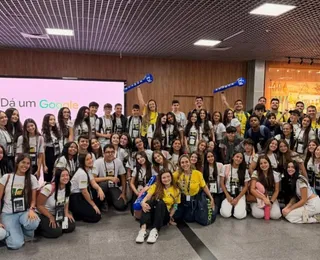 Trip dos Sonhos inicia embarque rumo a NovaYork e Orlando