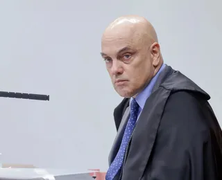 TSE vê interferência de Moraes em caso de vídeo de IA de Bolsonaro