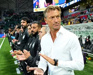 Tunísia paga valor milionário para novo técnico salvar vaga na Copa