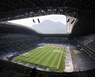 Tunísia x Japão será o milésimo jogo da história da Copa do Mundo
