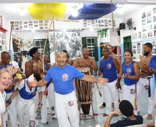 Turismo com cultura: pertencimento e mergulho na vida local com memória afetiva
