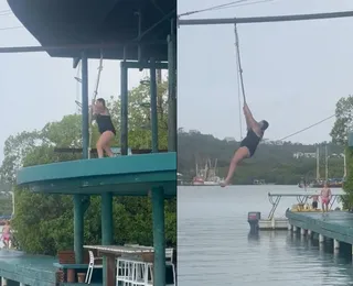 Turista sofre lesão íntima em cruzeiro e paga R$ 270 mil por remoção