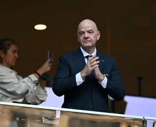 Uefa desafia Fifa e ameaça boicote à Copa do Mundo; entenda