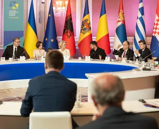 União Europeia vai negar refúgio a homens em idade militar