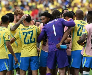 Única seleção que Brasil nunca venceu pode ser rival nas oitavas
