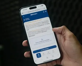 Vai fazer o Enem? Conheça aplicativo gratuito para estudar