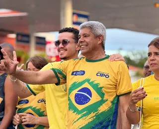 “Vai, Seleção Feminina”, diz Jerônimo após derrota do Brasil na Copa do Mundo