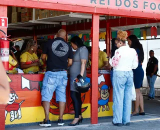 Vai vender fogos no São João? Saiba como regularizar a atividade