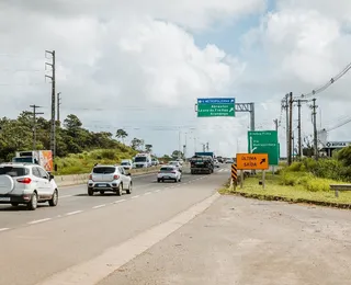 Vai viajar no São João? Veja fluxo esperado nas rodovias baianas