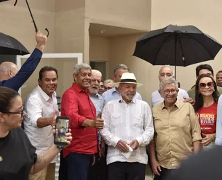 Vaias e aplausos: como o 2 de Julho virou termômetro político na Bahia