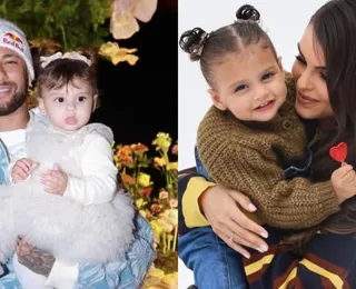 Valor da pensão da filha de Neymar é revelado e acordo surpreende web
