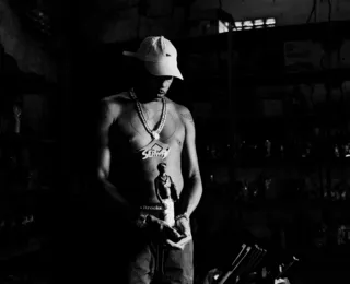 VANDAL une fé, rap e música baiana no álbum VANGUARDAH