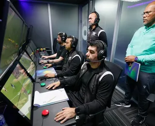 VAR no Brasileirão agora vai poder revisar o segundo cartão amarelo