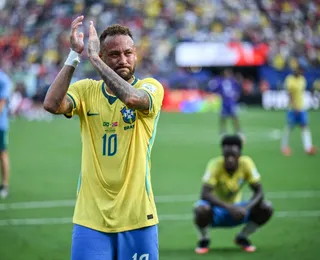 Veja 7 recordes e marcas negativas da Seleção Brasileira neste ciclo