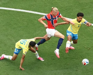 Veja memes da eliminação da Seleção Brasileira na Copa do Mundo