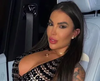 Veja o que se sabe sobre morte de modelo que caiu de prédio em Dubai