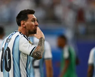 Veja os recordes quebrados e melhores momentos da 1ª rodada da Copa