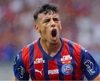 Venda mais cara da história do Bahia acerta com clube da Série A