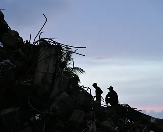 Venezuela contabiliza 4,3 mil mortos por terremotos