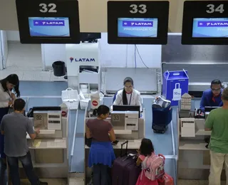 Viajar ficará mais caro! Taxa de embarque sobe em 14 aeroportos
