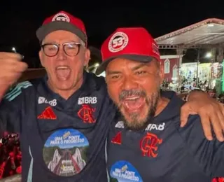 Vice-prefeito de Porto Seguro é citado em processo por dívida com IPTU
