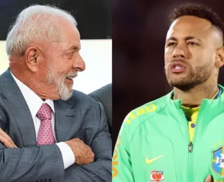 VÍDEO: Lula ironiza lesões e diz que Neymar é convocado “home office"