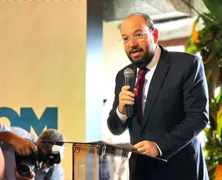 VÍDEO: Presidente do TRE-BA relata ameaça de Marcelo Nilo