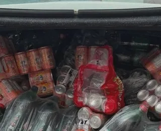 Vigilância Sanitária apreende mais de 3 mil produtos vencidos na Bahia
