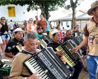 Vila de Itaitu recebe 2ª edição do Festival de Forró em agosto