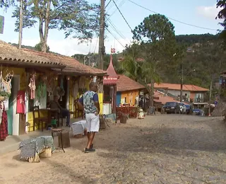 Vila no Brasil disputa selo da ONU entre os melhores destinos do mundo