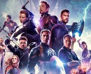 Vingadores na Bahia: veja cidades que terão Infinity Vision para retorno de Ultimato
