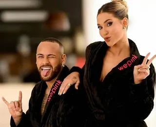 Virginia compra apartamento de luxo em prédio de Neymar