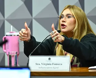 Virgínia perde contrato com bet e pode pagar indenização de R$ 120 milhões